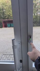 Парковка КМ-250