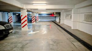 Парковка КМ-250