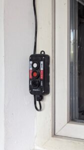 Парковка КМ-250